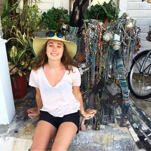 Meet your Posher, Niamh